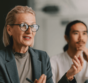 Osobní kryptoinvestice Ilustrace