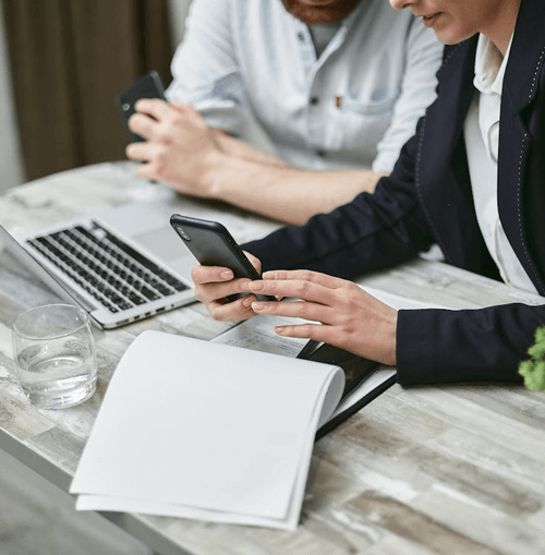 Světvrš Finsar ilustrace podpůrného týmu